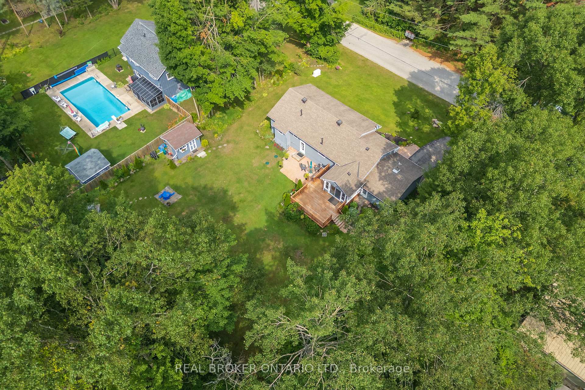 Photo 10 of 145 Blanchard Street W, Gravenhurst, Muskoka (S) — HOMEH