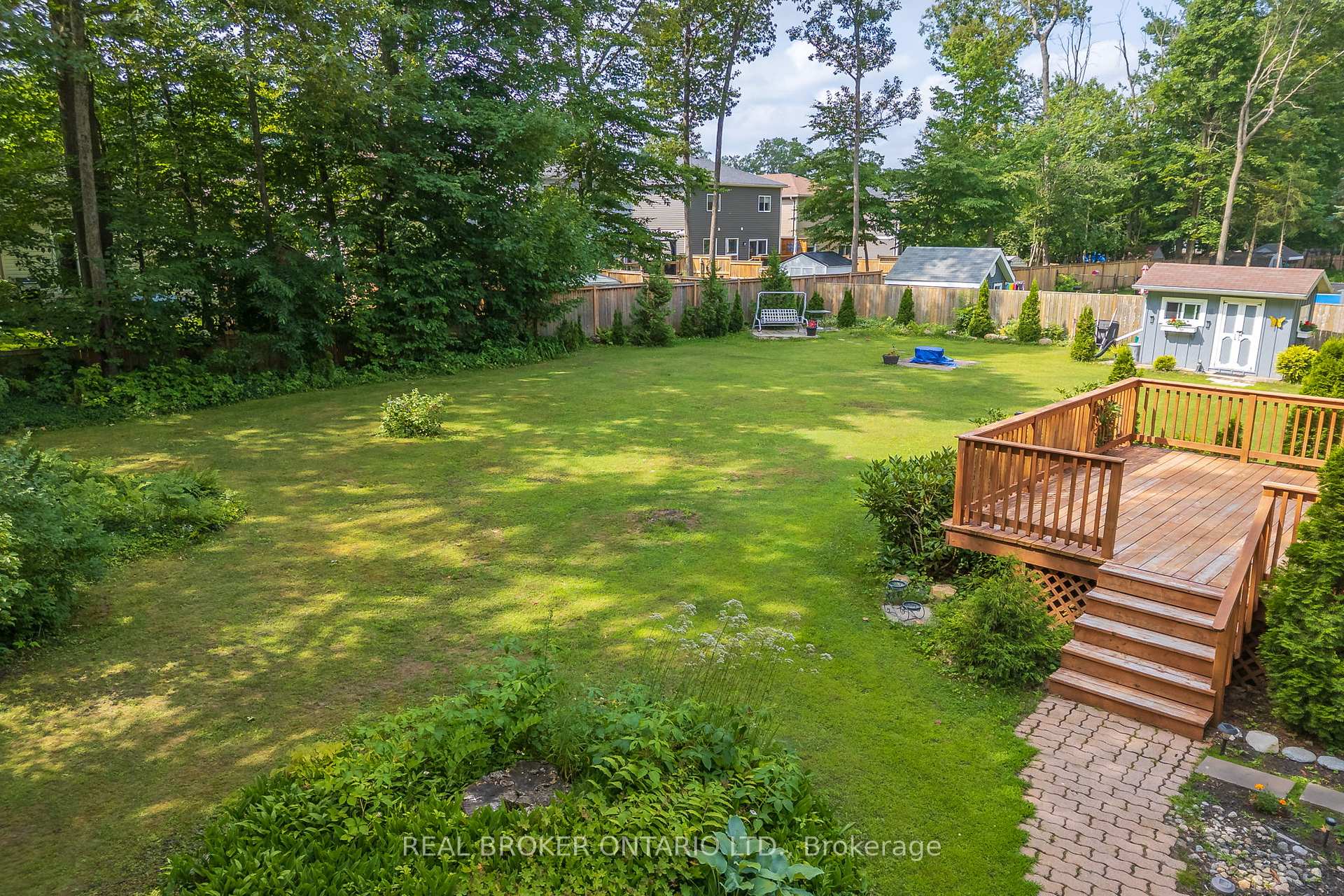Photo 13 of 145 Blanchard Street W, Gravenhurst, Muskoka (S) — HOMEH