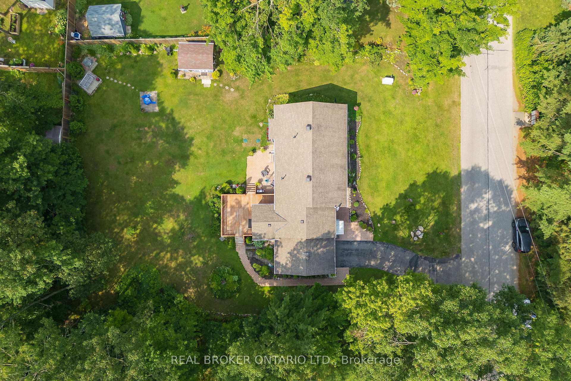 Photo 15 of 145 Blanchard Street W, Gravenhurst, Muskoka (S) — HOMEH