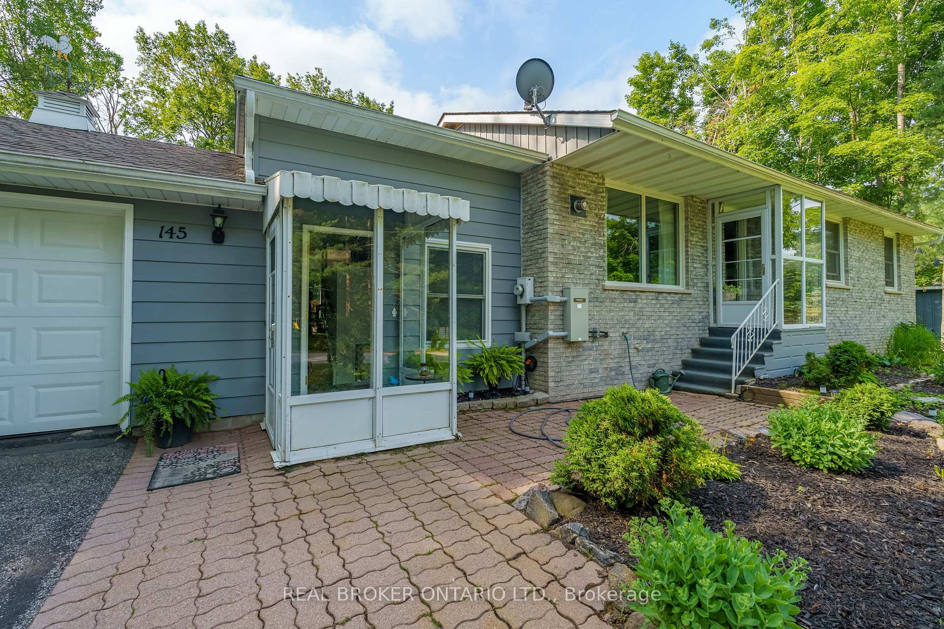 Photo 16 of 145 Blanchard Street W, Gravenhurst, Muskoka (S) — HOMEH