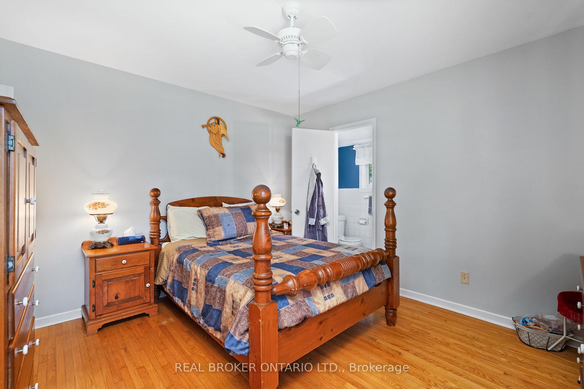 Photo 27 of 145 Blanchard Street W, Gravenhurst, Muskoka (S) — HOMEH