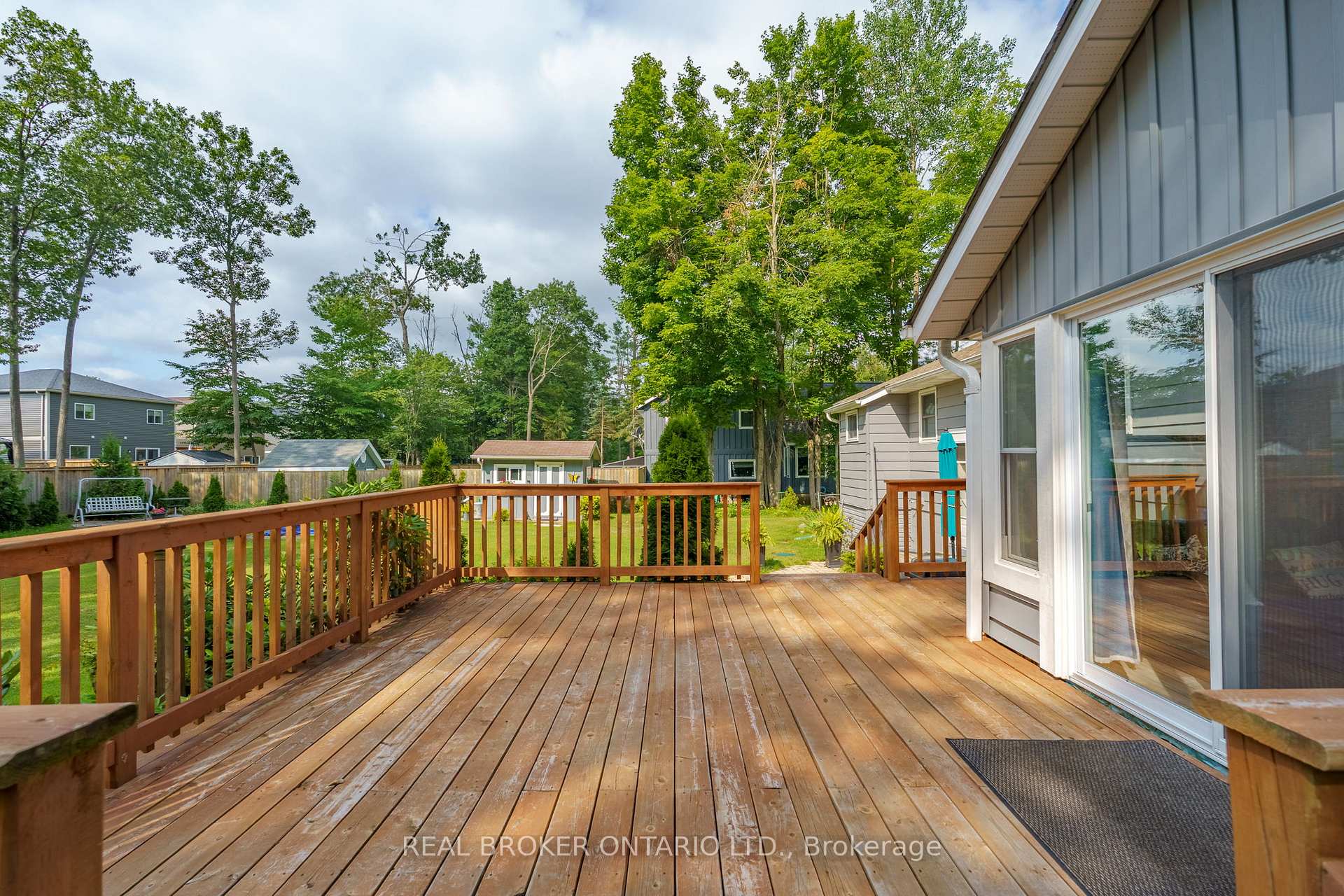 Photo 37 of 145 Blanchard Street W, Gravenhurst, Muskoka (S) — HOMEH