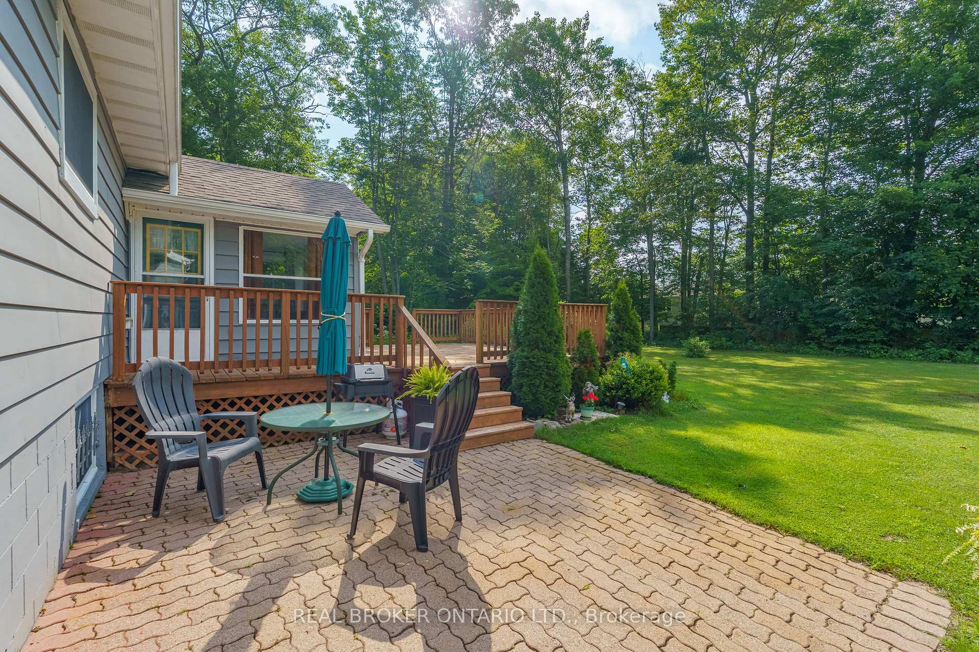 Photo 40 of 145 Blanchard Street W, Gravenhurst, Muskoka (S) — HOMEH