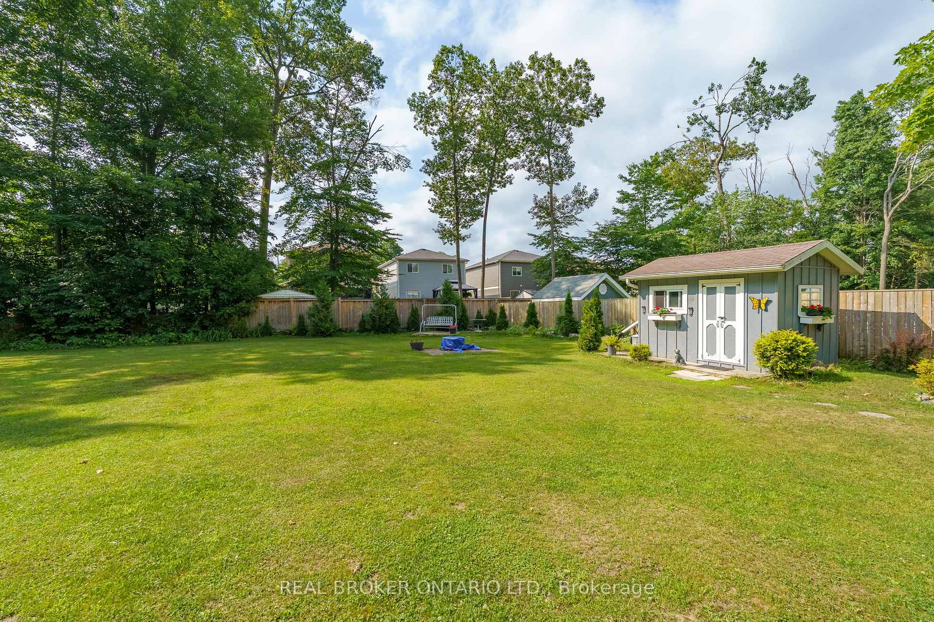 Photo 41 of 145 Blanchard Street W, Gravenhurst, Muskoka (S) — HOMEH