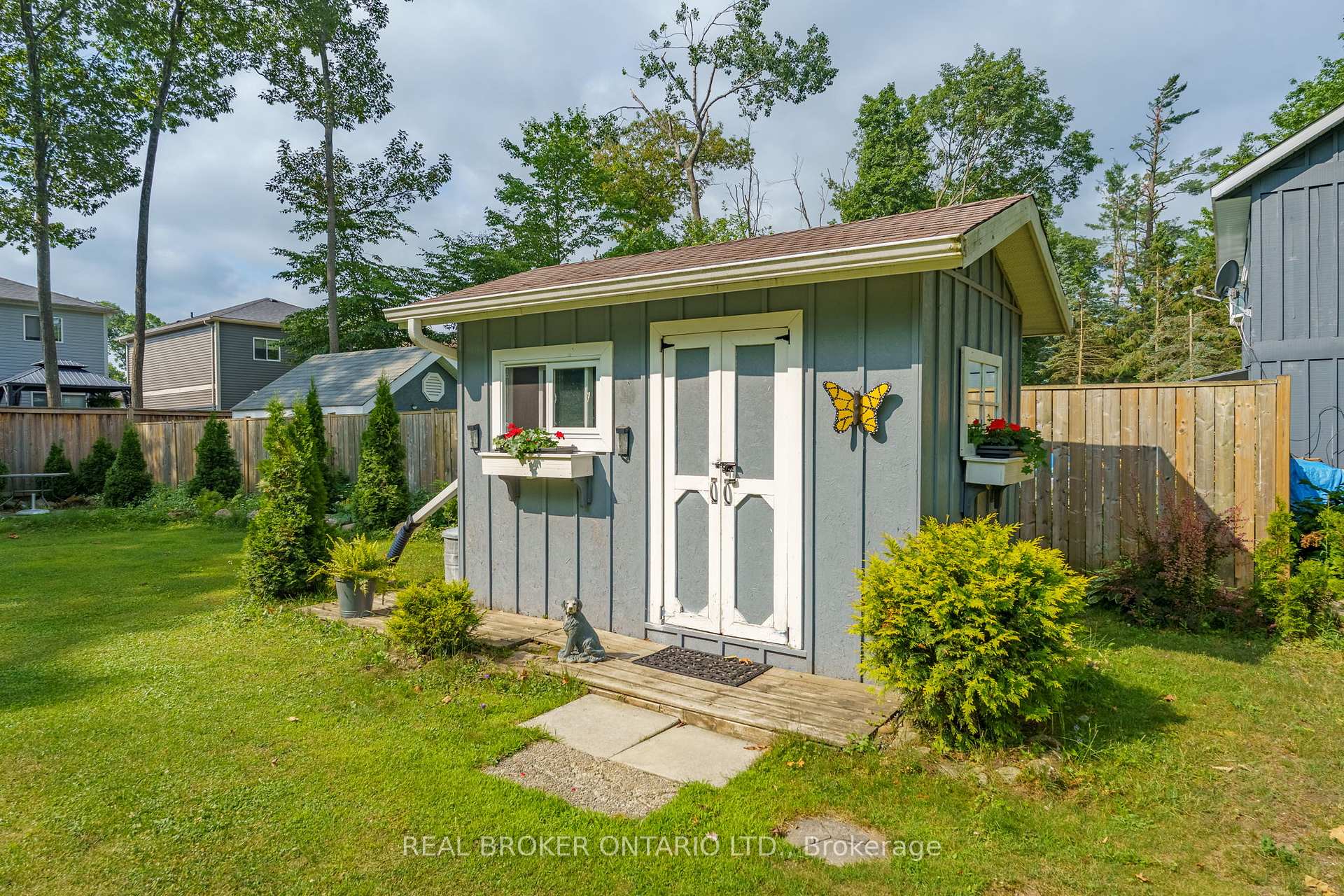 Photo 42 of 145 Blanchard Street W, Gravenhurst, Muskoka (S) — HOMEH