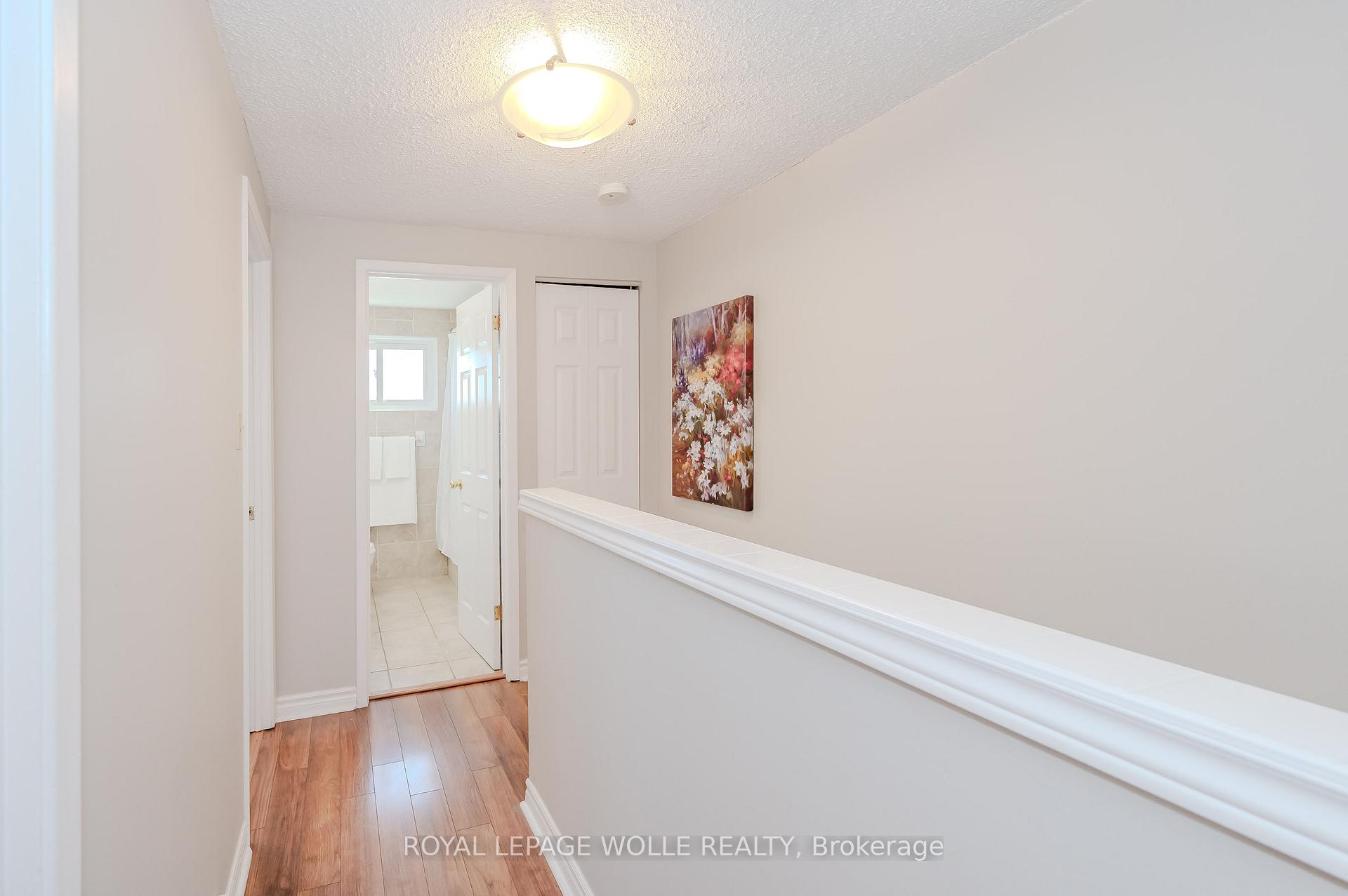 Photo 14 of Unit 33, 25 Upper Canada Drive, Kitchener — HOMEH