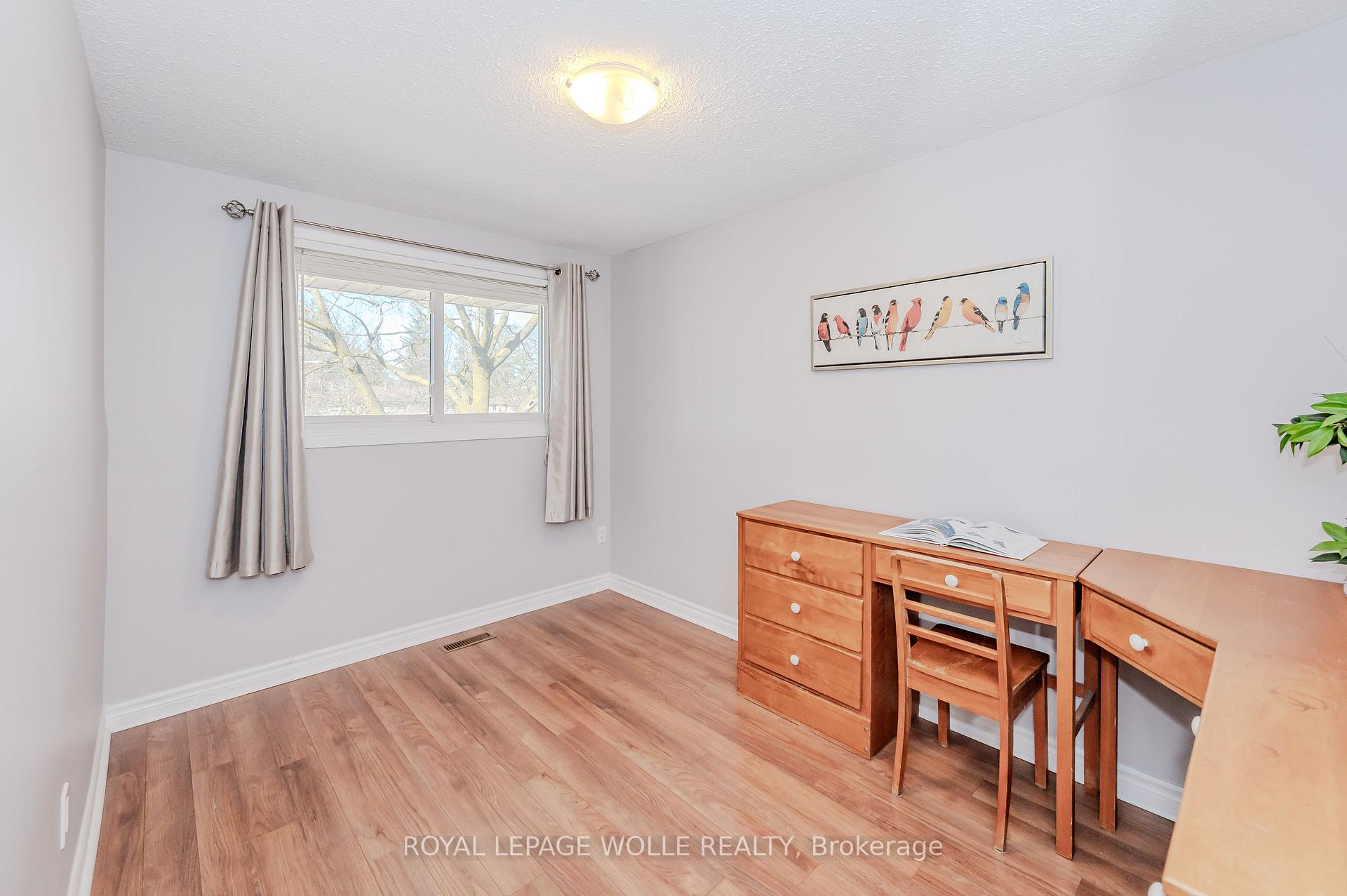 Photo 17 of Unit 33, 25 Upper Canada Drive, Kitchener — HOMEH