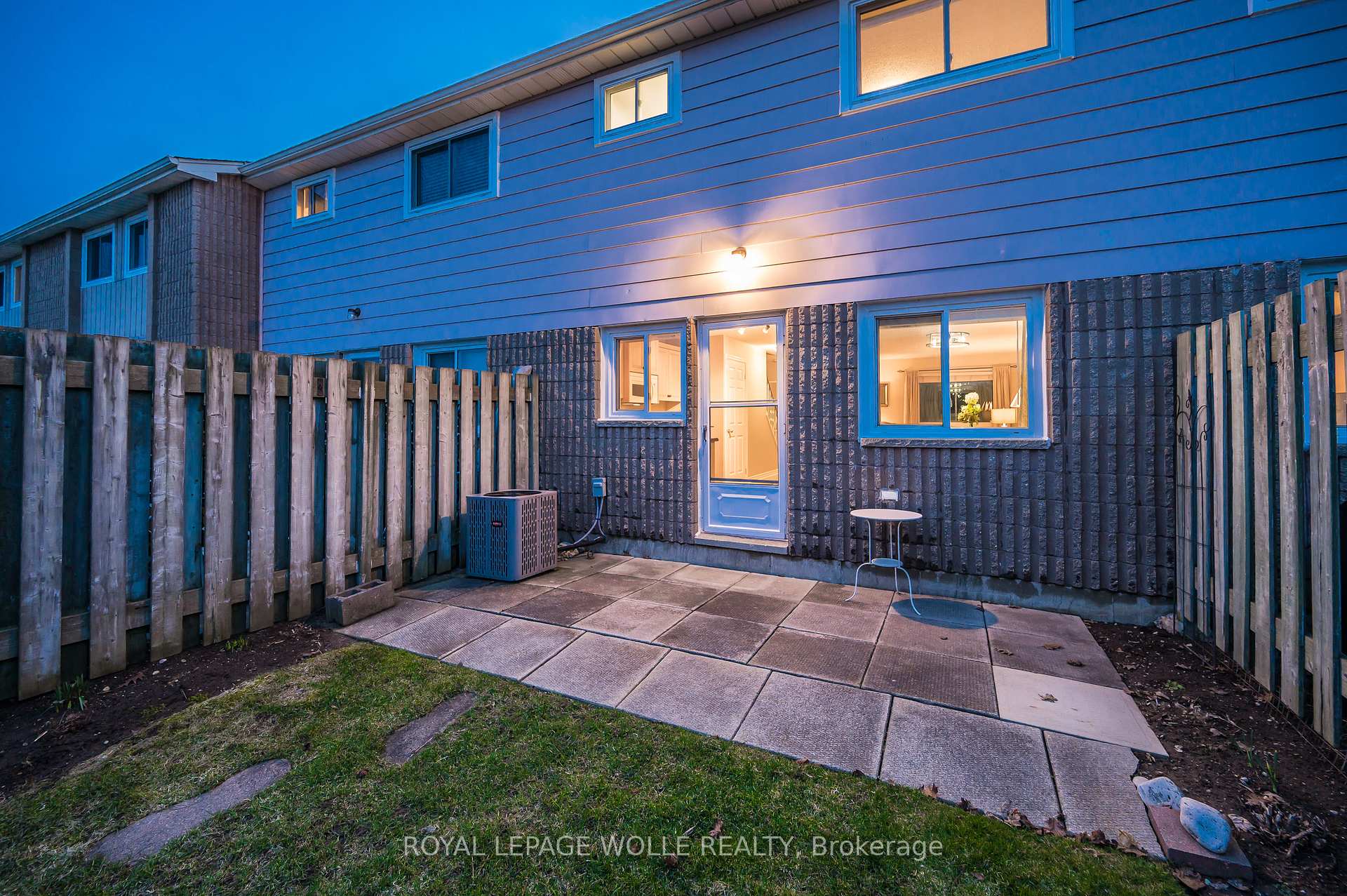 Photo 21 of Unit 33, 25 Upper Canada Drive, Kitchener — HOMEH