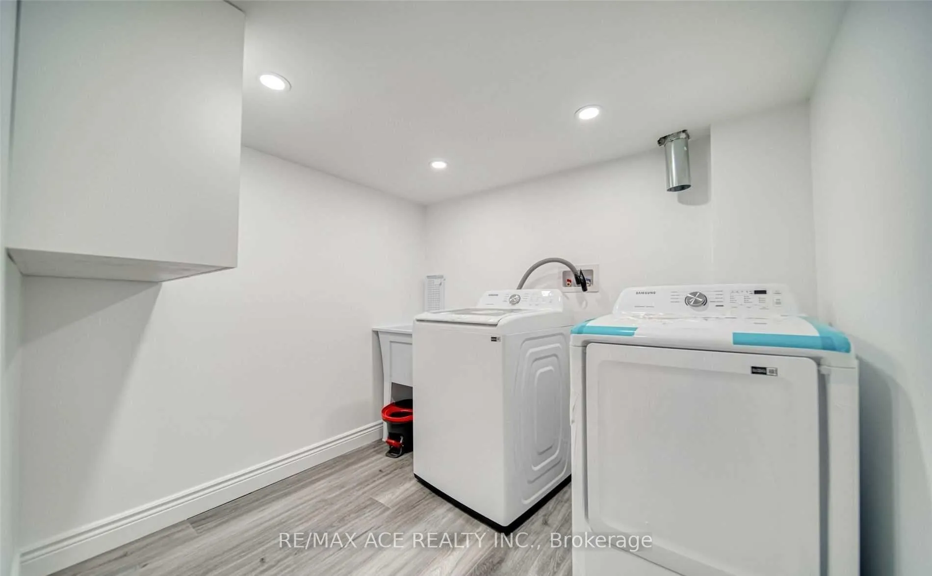 Photo 6 of Unit Bsmt, 5 Baybrook Road, Brampton, Snelgrove — HOMEH
