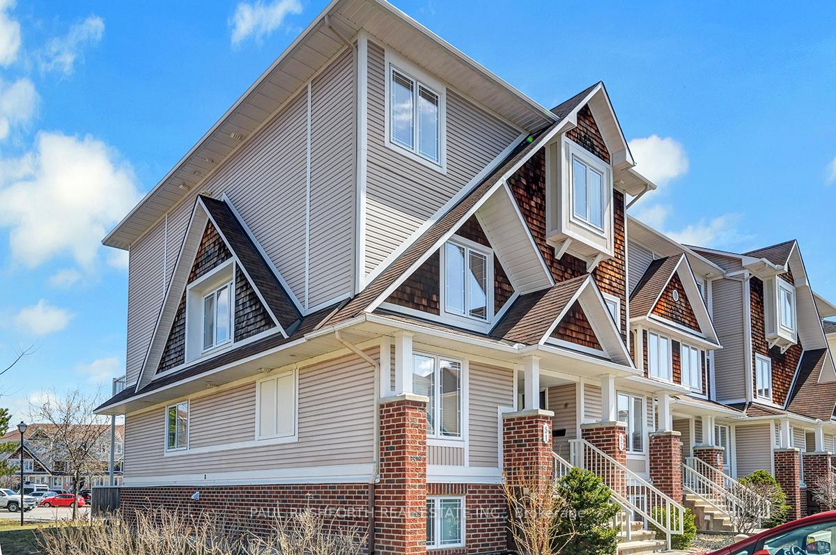 Photo 2 of 53 Crosby Private, Ottawa, Avalon East — HOMEH