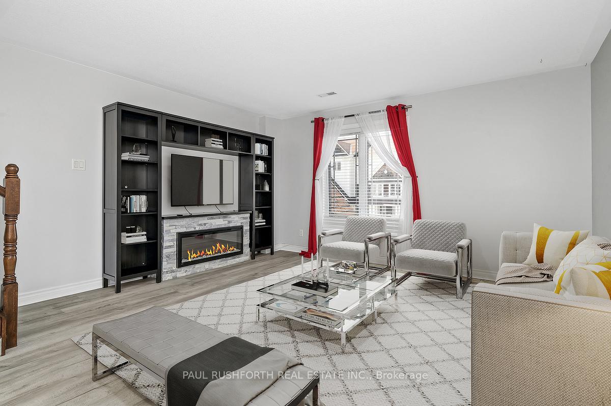 Photo 3 of 53 Crosby Private, Ottawa, Avalon East — HOMEH