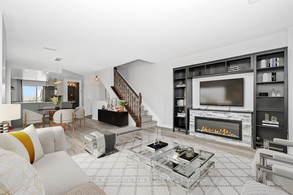 Photo 5 of 53 Crosby Private, Ottawa, Avalon East — HOMEH