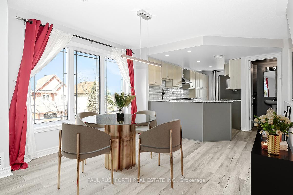 Photo 6 of 53 Crosby Private, Ottawa, Avalon East — HOMEH