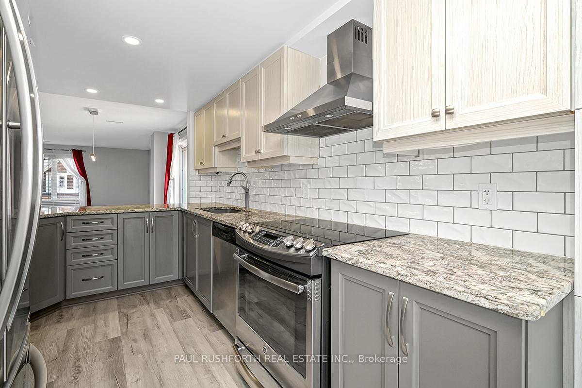 Photo 11 of 53 Crosby Private, Ottawa, Avalon East — HOMEH