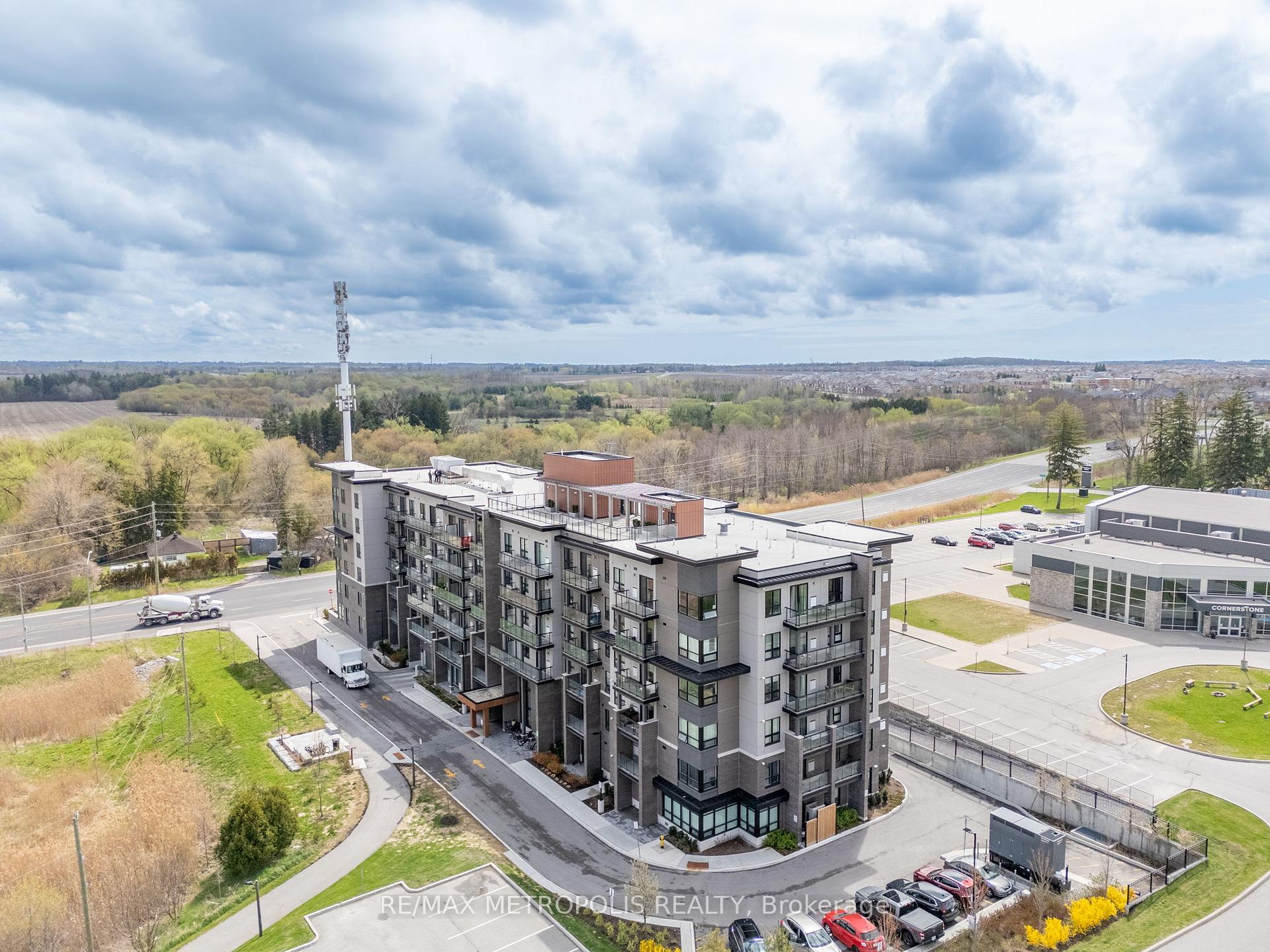 Photo 1 of Unit 212, 9700 Ninth Line, Markham, Greensborough — HOMEH