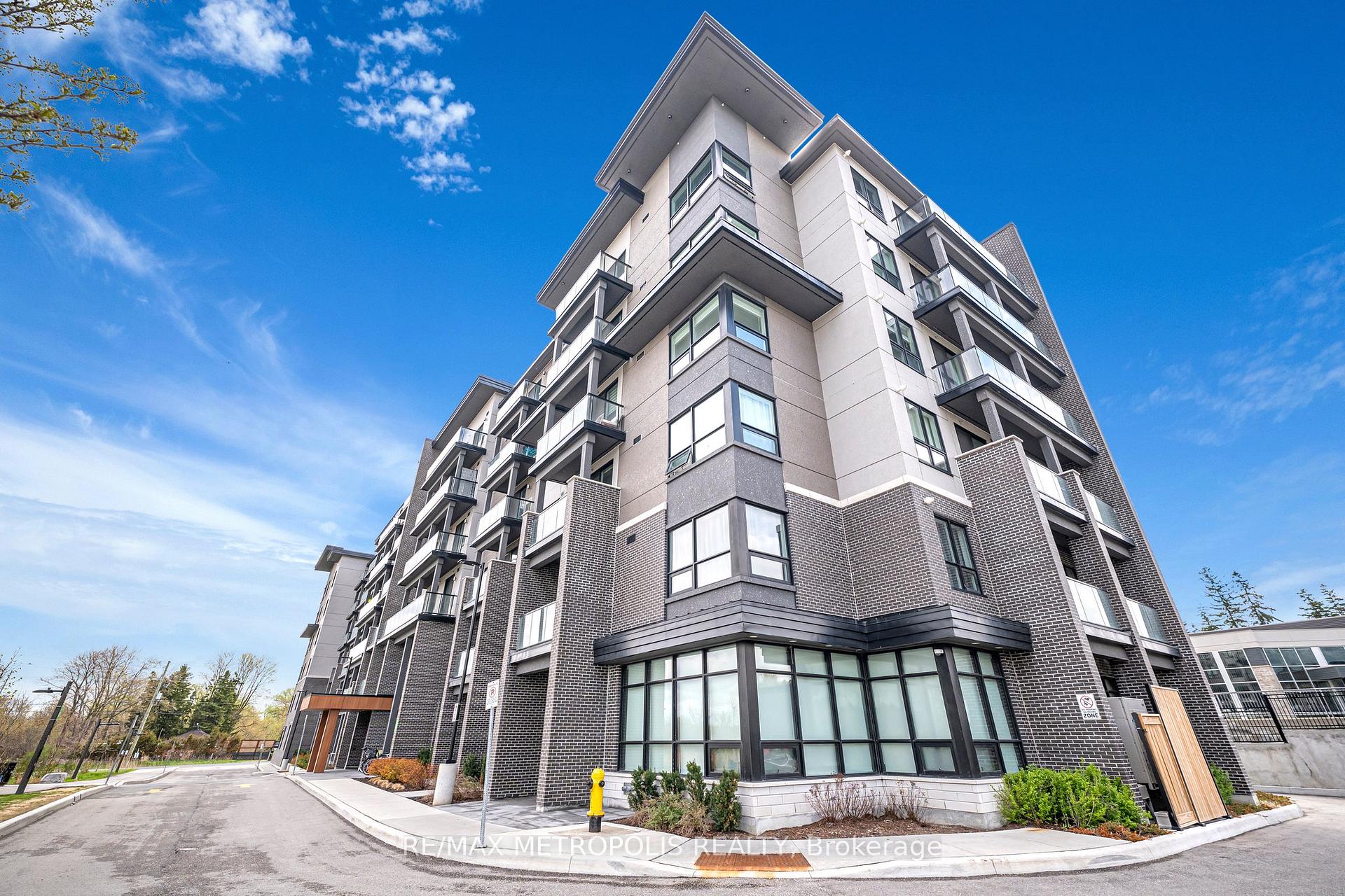 Photo 4 of Unit 212, 9700 Ninth Line, Markham, Greensborough — HOMEH