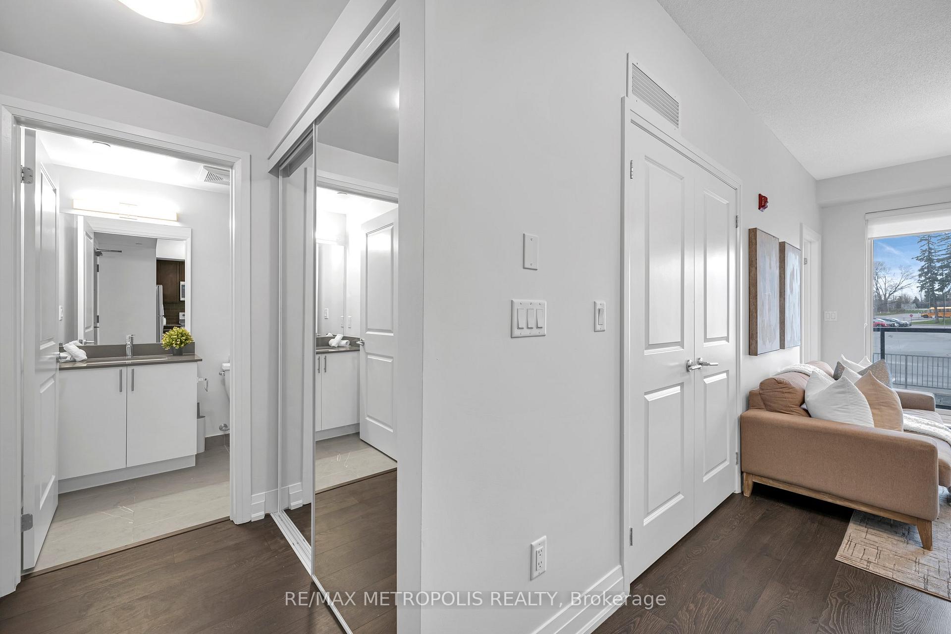 Photo 6 of Unit 212, 9700 Ninth Line, Markham, Greensborough — HOMEH