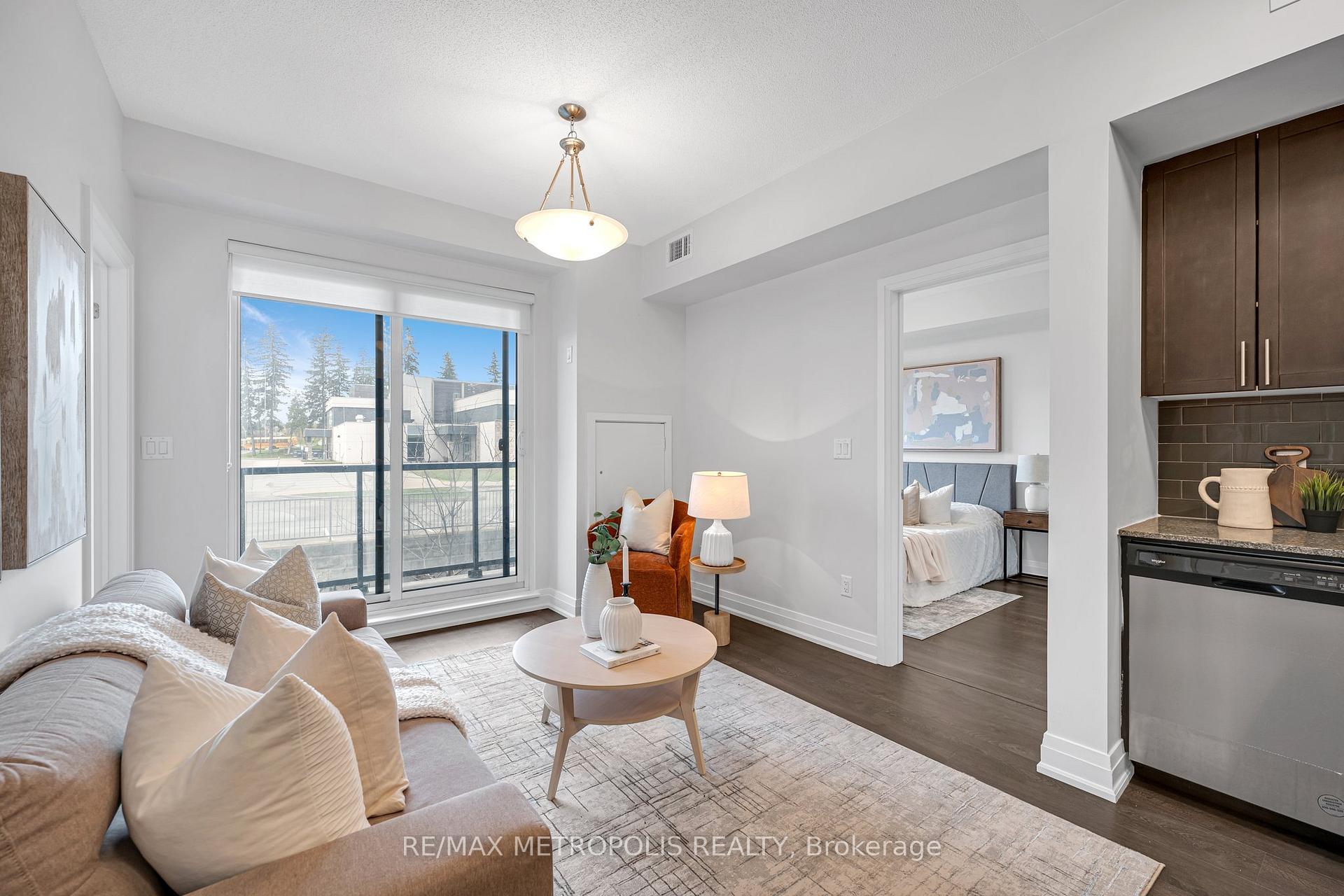 Photo 10 of Unit 212, 9700 Ninth Line, Markham, Greensborough — HOMEH