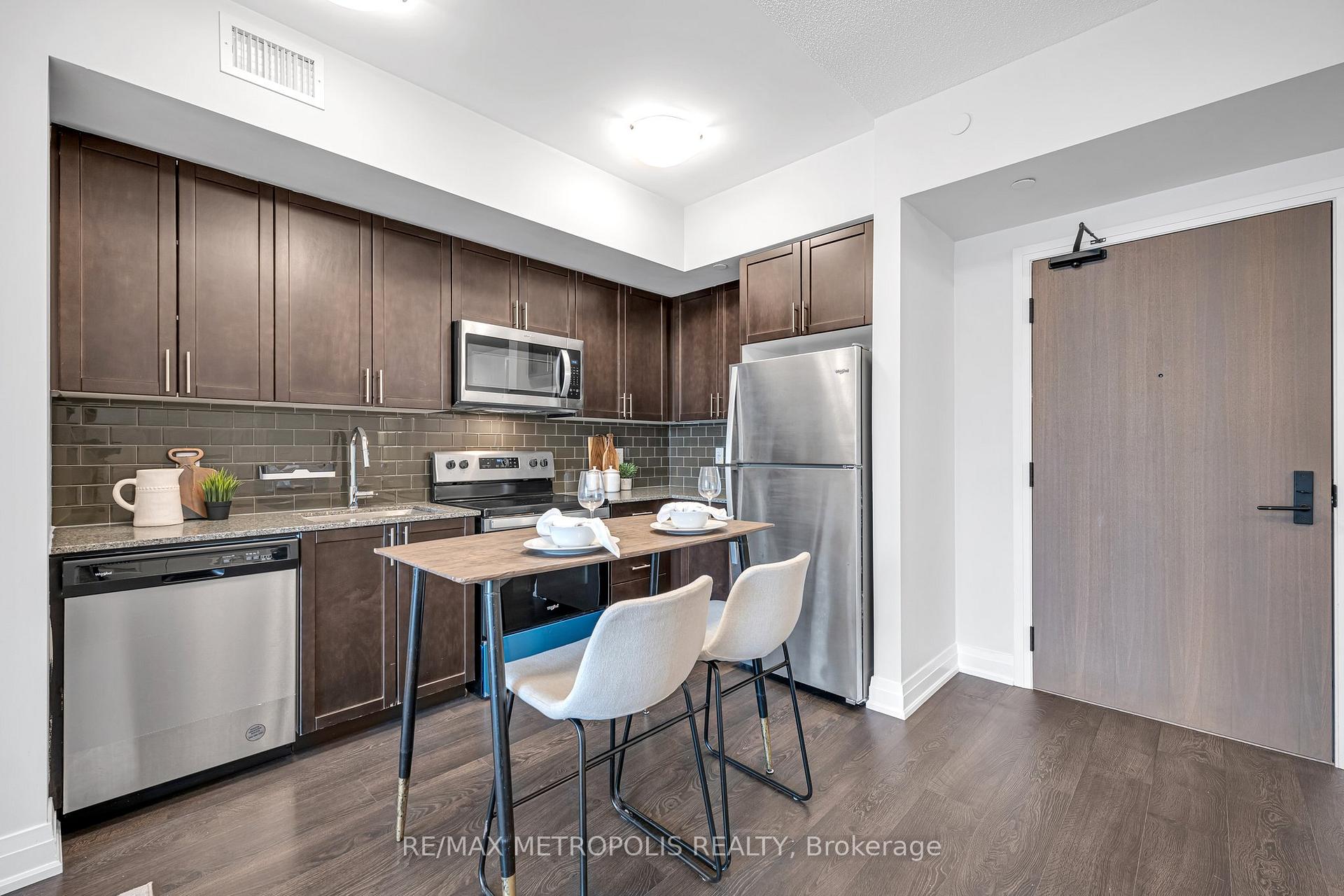 Photo 11 of Unit 212, 9700 Ninth Line, Markham, Greensborough — HOMEH