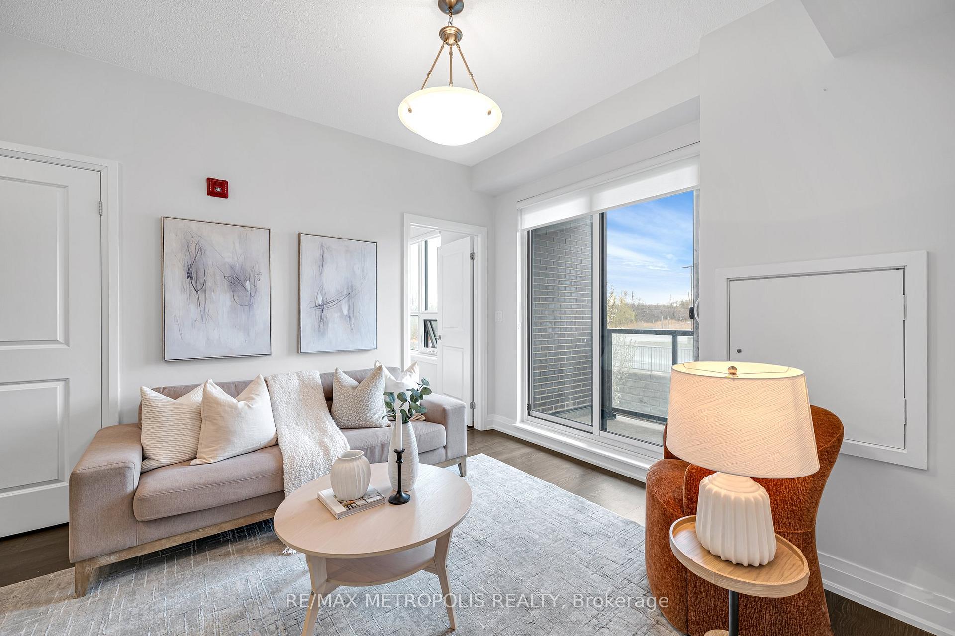 Photo 13 of Unit 212, 9700 Ninth Line, Markham, Greensborough — HOMEH