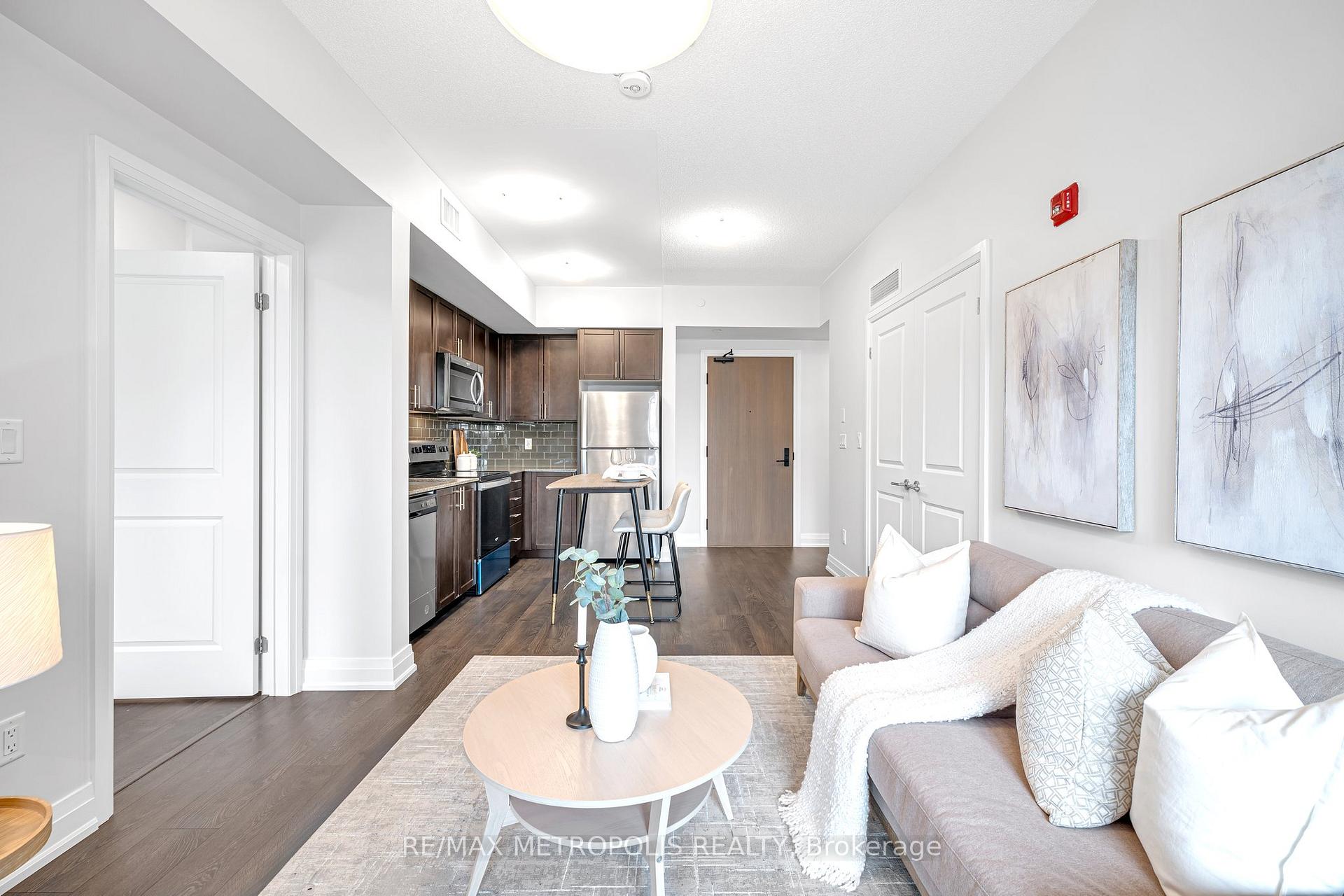 Photo 14 of Unit 212, 9700 Ninth Line, Markham, Greensborough — HOMEH