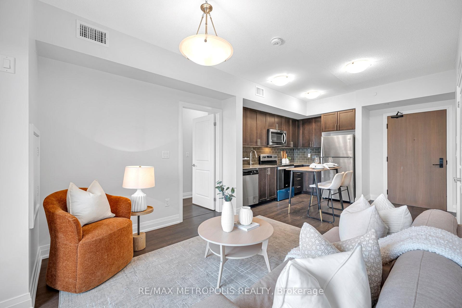 Photo 15 of Unit 212, 9700 Ninth Line, Markham, Greensborough — HOMEH
