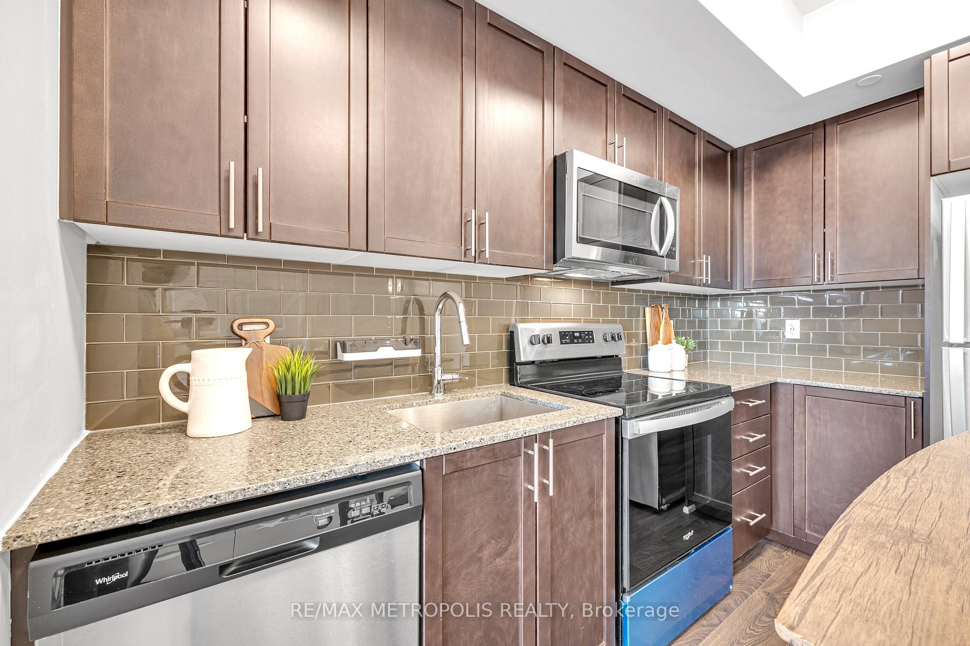 Photo 16 of Unit 212, 9700 Ninth Line, Markham, Greensborough — HOMEH
