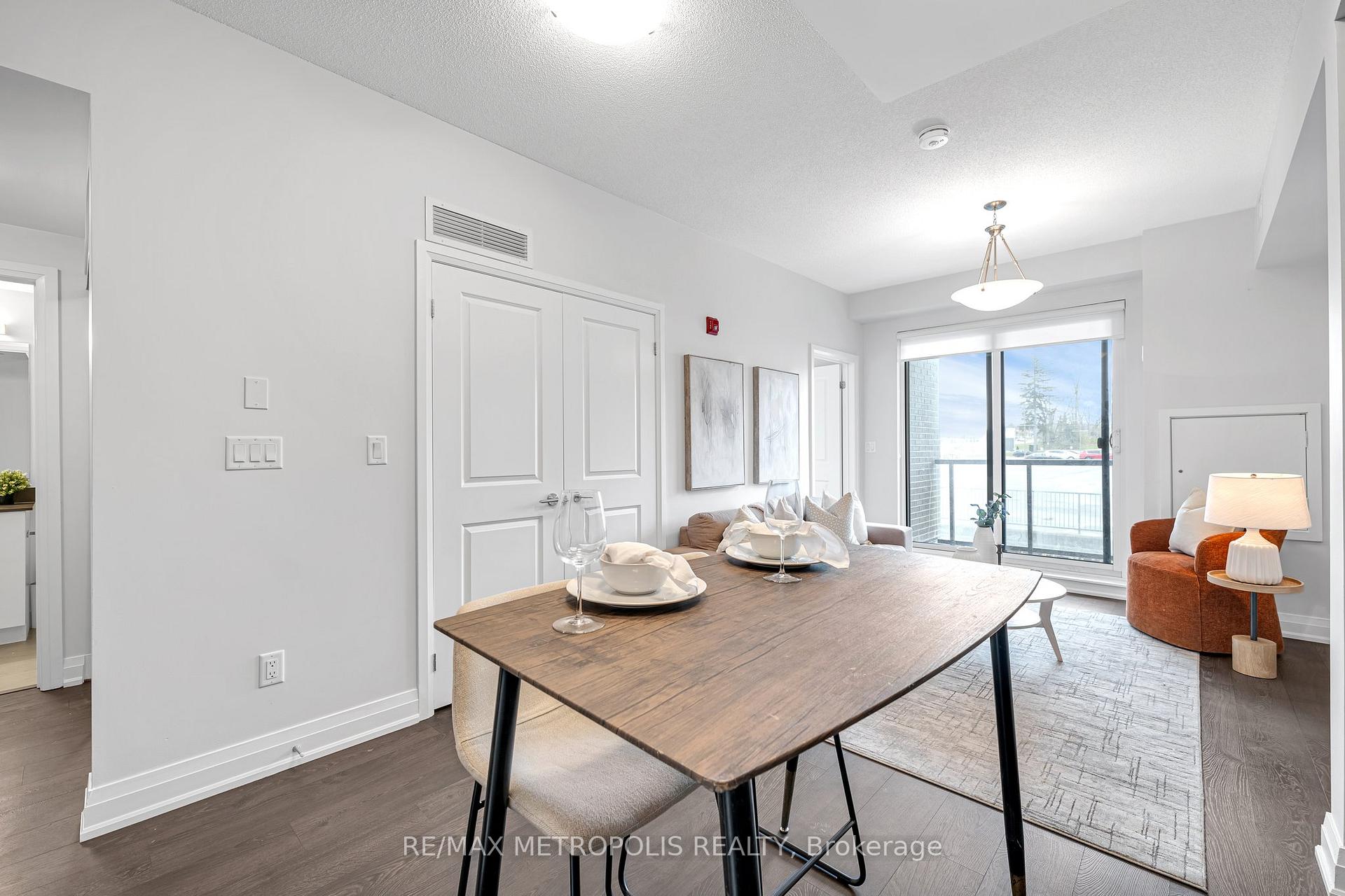 Photo 17 of Unit 212, 9700 Ninth Line, Markham, Greensborough — HOMEH