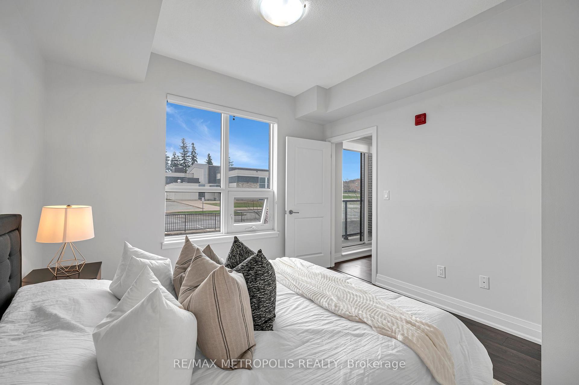 Photo 21 of Unit 212, 9700 Ninth Line, Markham, Greensborough — HOMEH