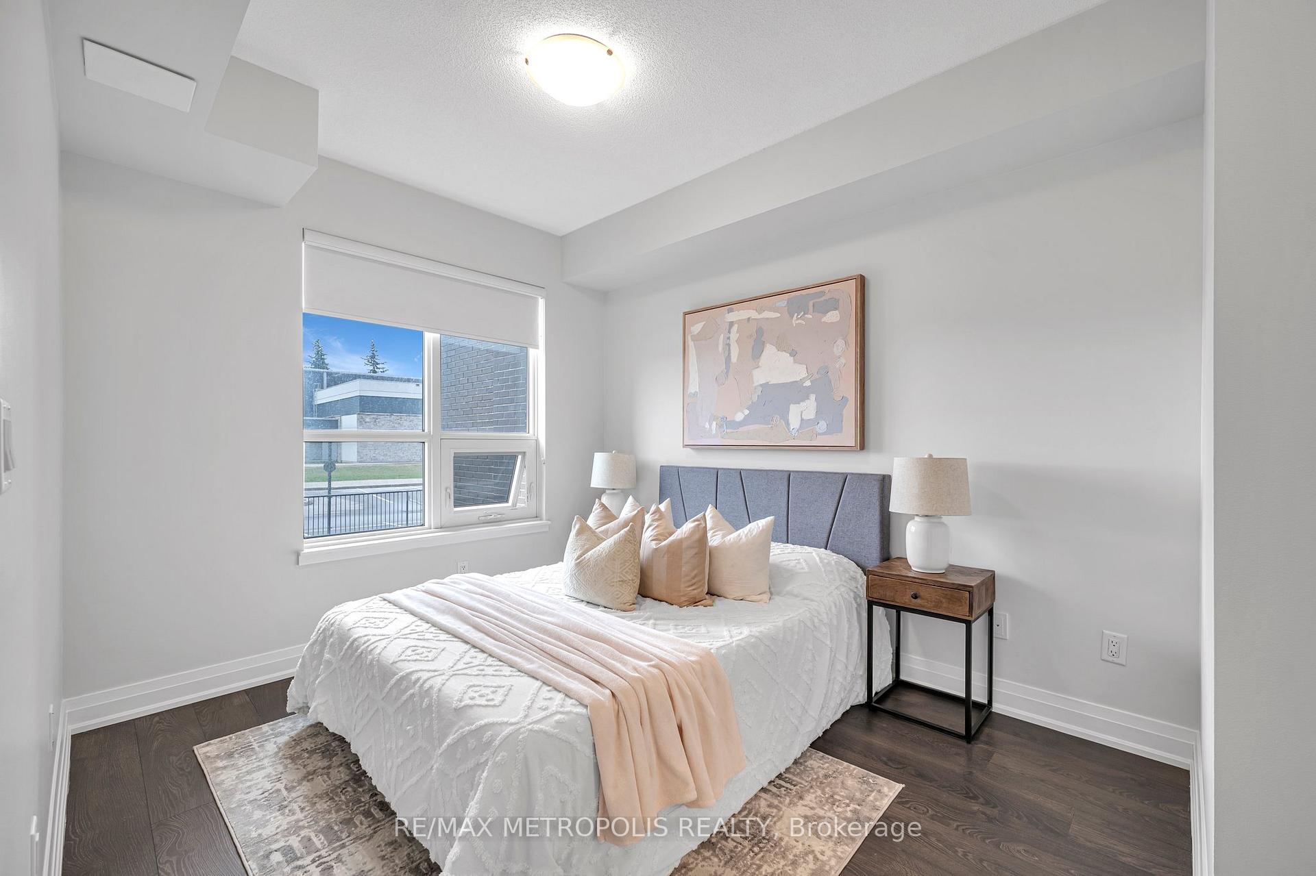 Photo 22 of Unit 212, 9700 Ninth Line, Markham, Greensborough — HOMEH