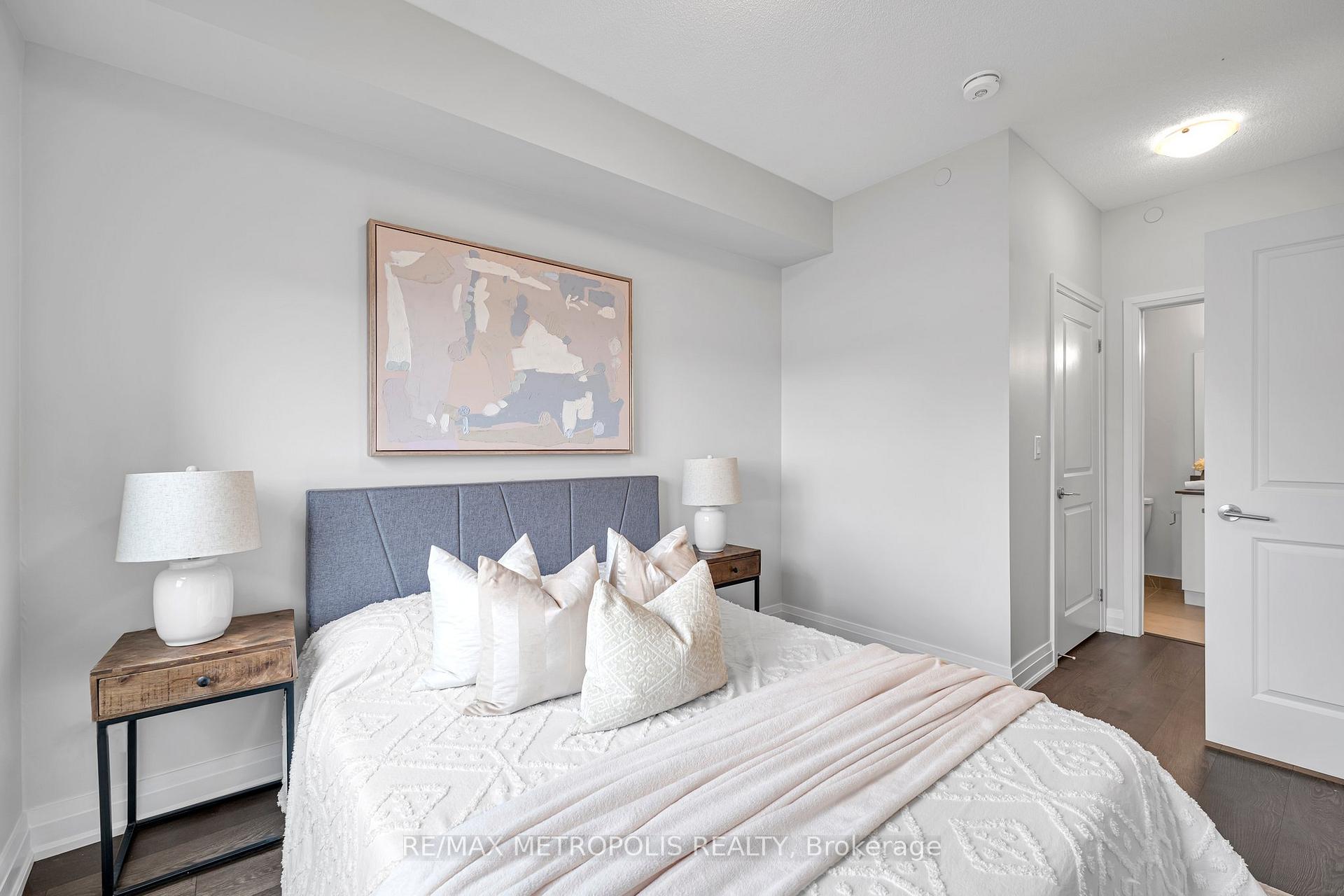 Photo 23 of Unit 212, 9700 Ninth Line, Markham, Greensborough — HOMEH