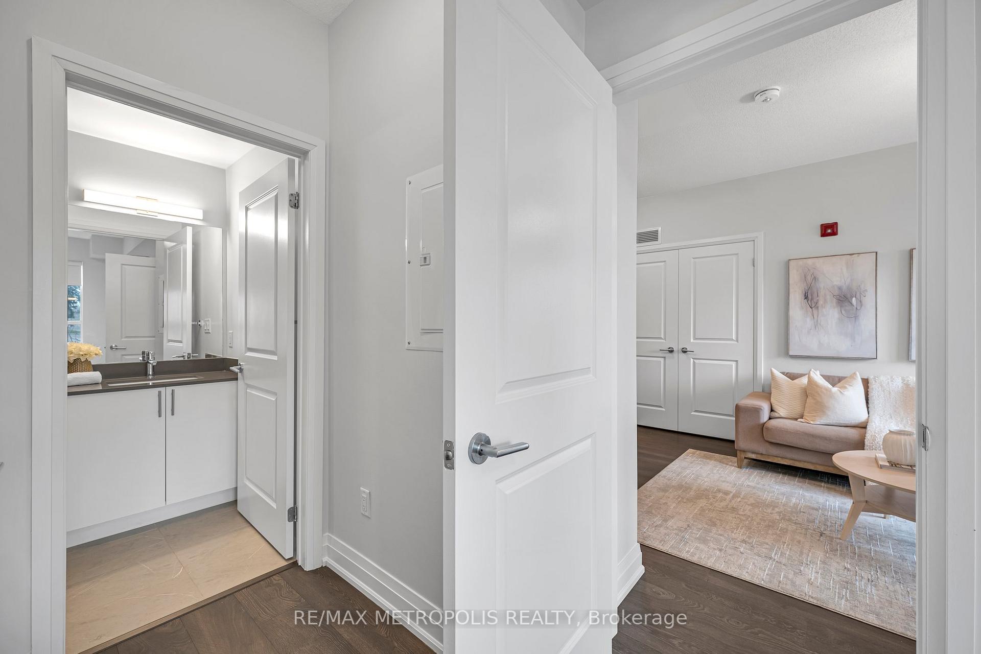 Photo 24 of Unit 212, 9700 Ninth Line, Markham, Greensborough — HOMEH