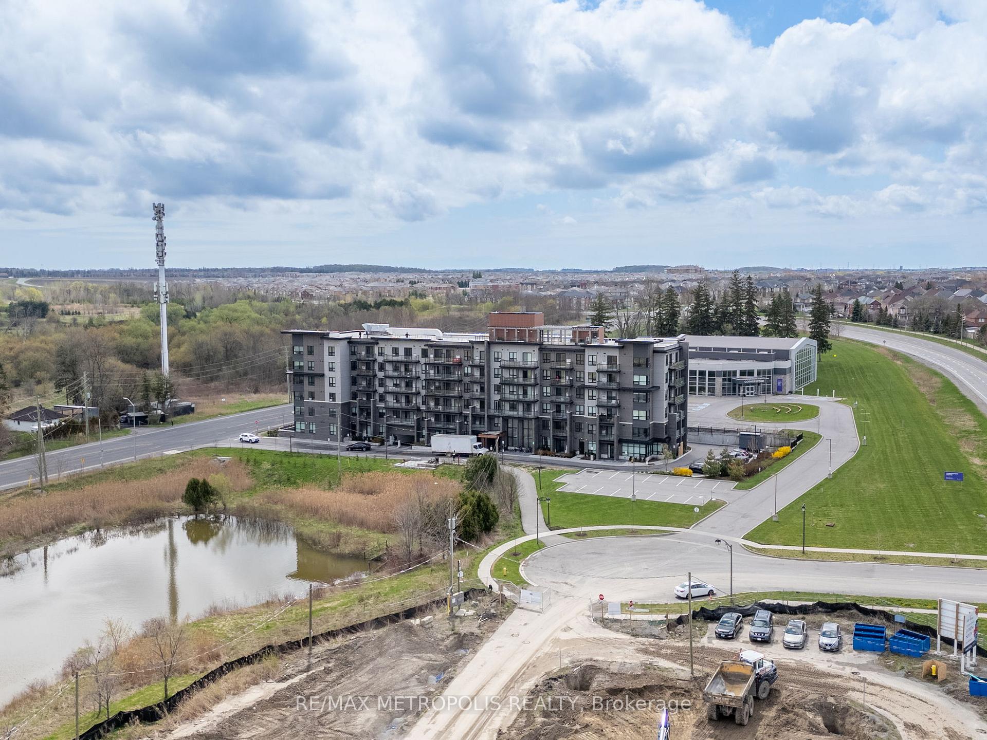 Photo 31 of Unit 212, 9700 Ninth Line, Markham, Greensborough — HOMEH