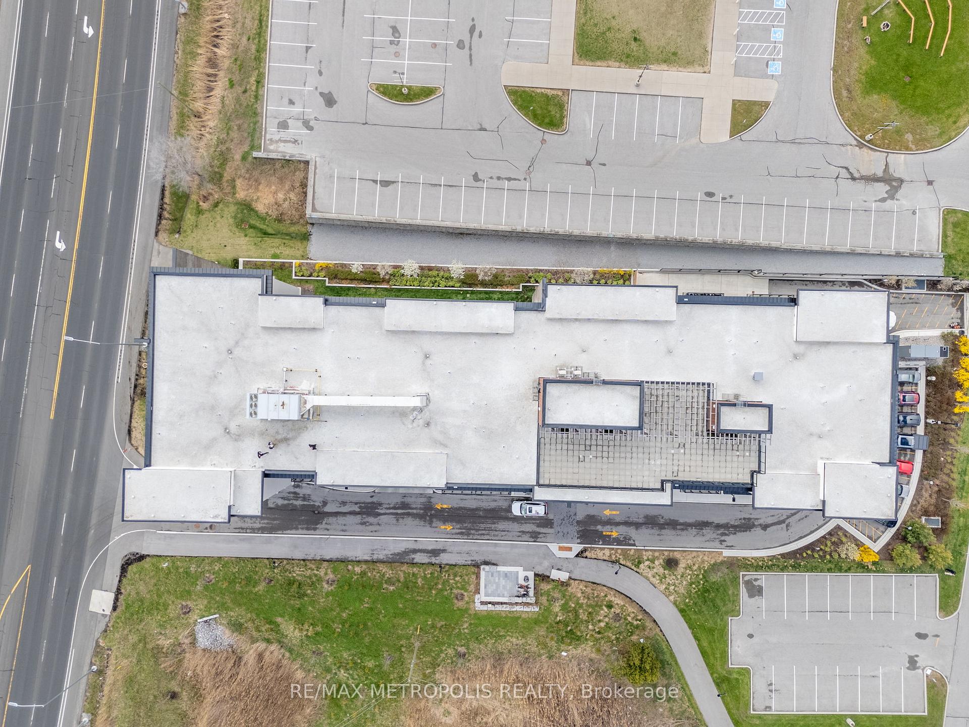 Photo 32 of Unit 212, 9700 Ninth Line, Markham, Greensborough — HOMEH