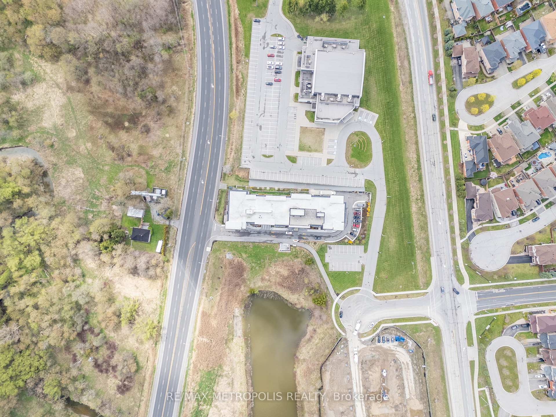 Photo 33 of Unit 212, 9700 Ninth Line, Markham, Greensborough — HOMEH