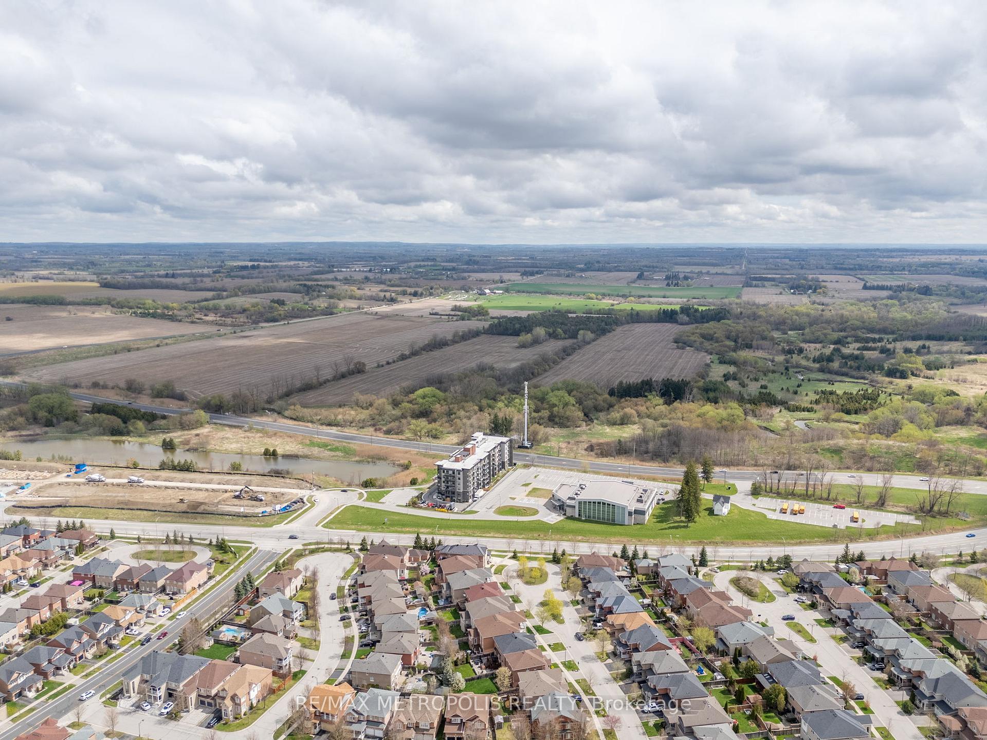 Photo 40 of Unit 212, 9700 Ninth Line, Markham, Greensborough — HOMEH