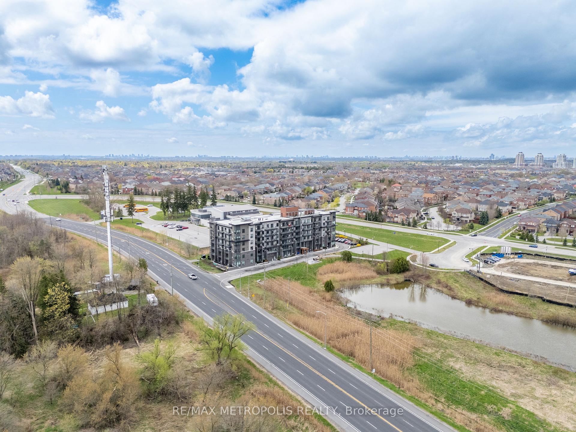 Photo 43 of Unit 212, 9700 Ninth Line, Markham, Greensborough — HOMEH