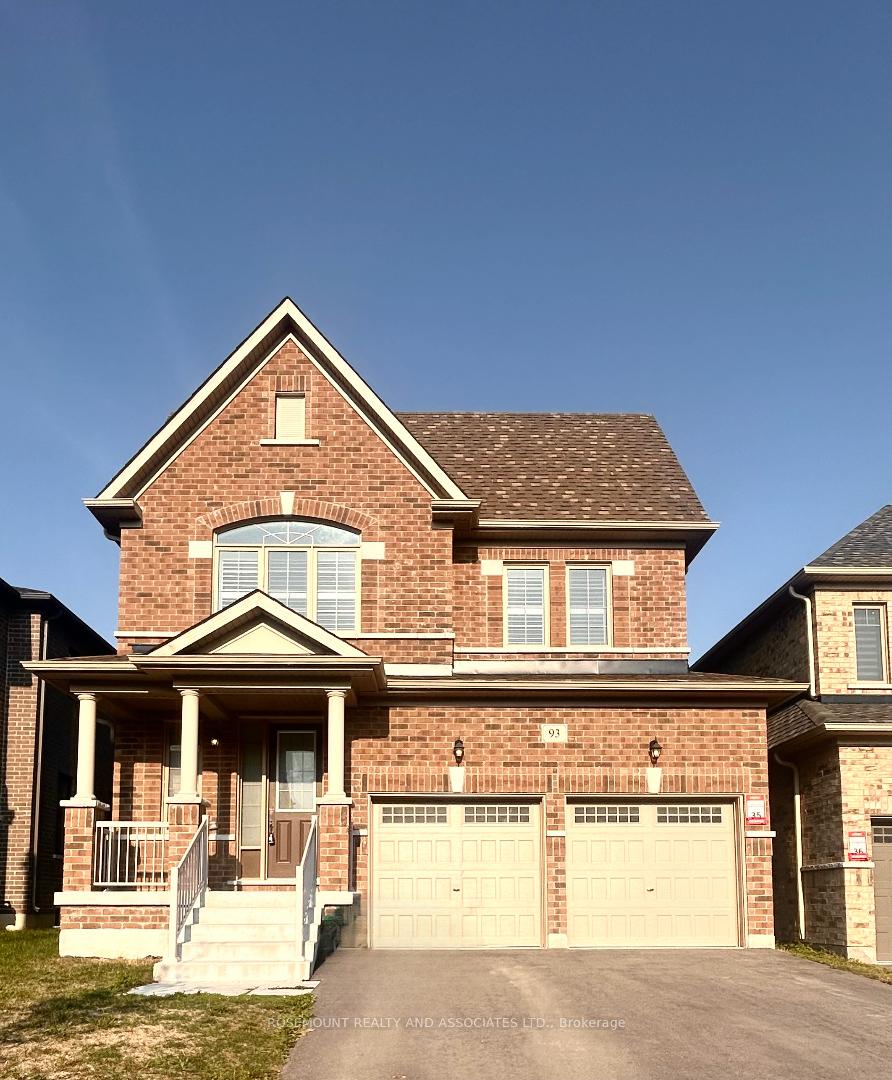 Photo 2 of 93 Wamsley Crescent, Clarington, Newcastle — HOMEH