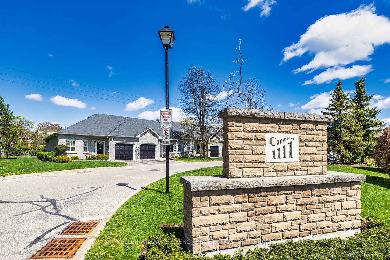 Photo 1 of Unit 1, 1111 Wilson Road N, Oshawa, Pinecrest — HOMEH