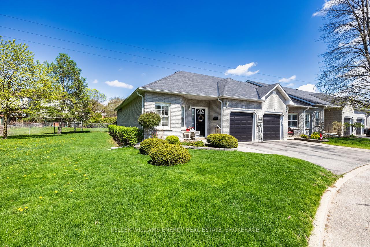 Photo 2 of Unit 1, 1111 Wilson Road N, Oshawa, Pinecrest — HOMEH