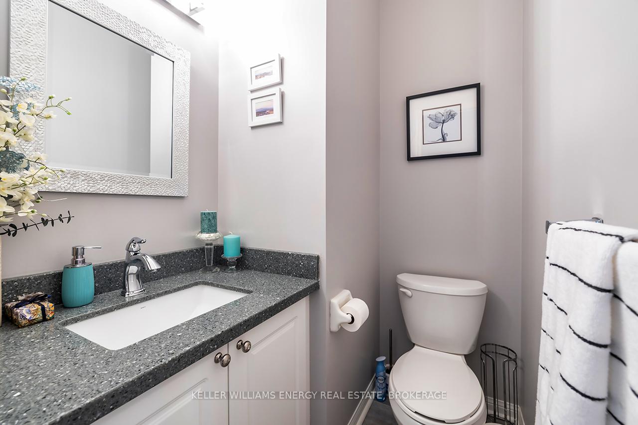 Photo 11 of Unit 1, 1111 Wilson Road N, Oshawa, Pinecrest — HOMEH