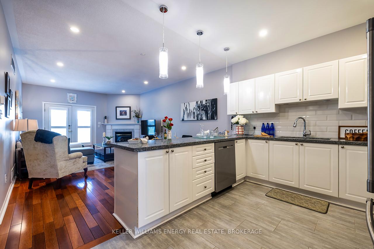 Photo 12 of Unit 1, 1111 Wilson Road N, Oshawa, Pinecrest — HOMEH