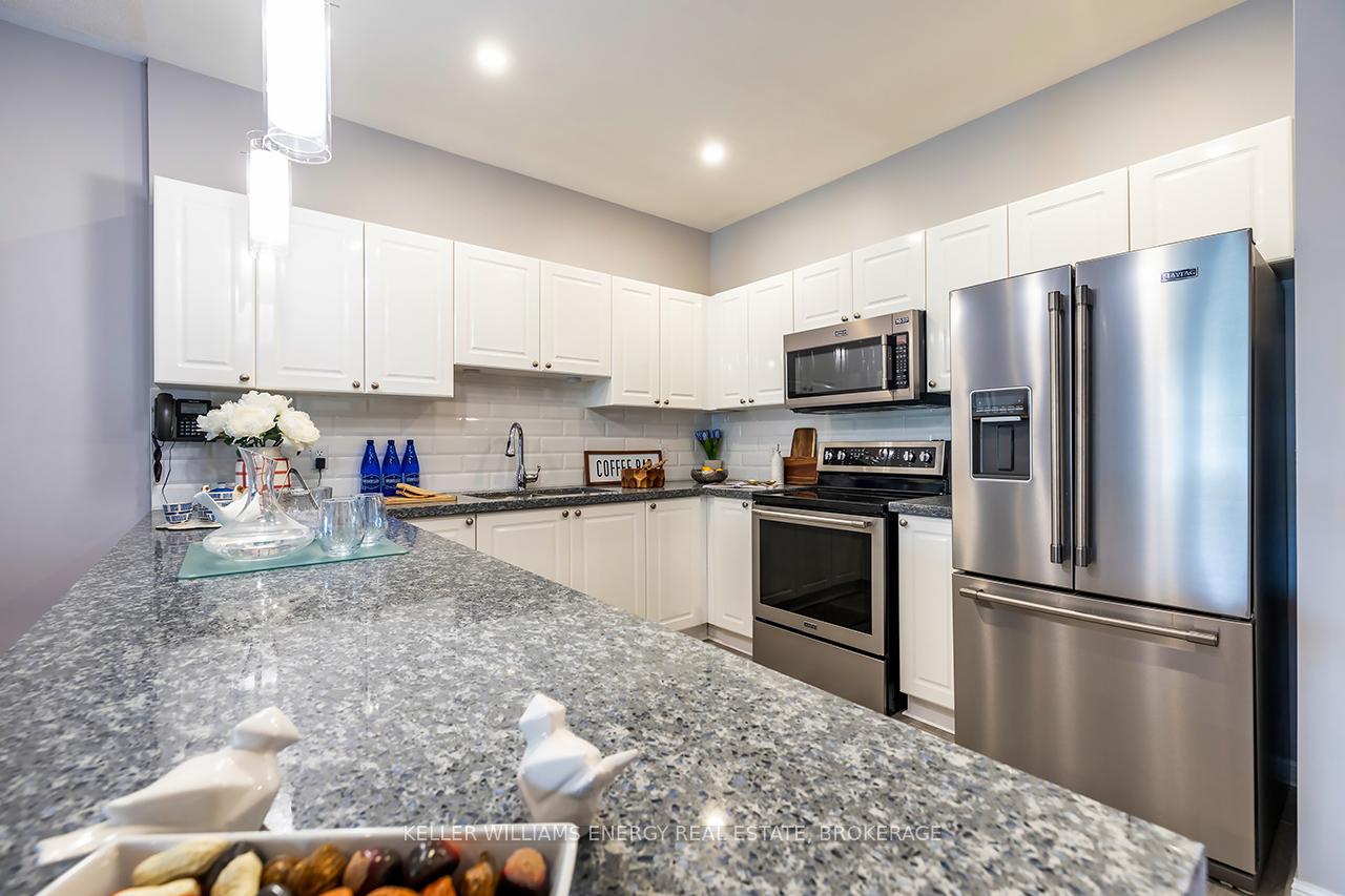 Photo 14 of Unit 1, 1111 Wilson Road N, Oshawa, Pinecrest — HOMEH