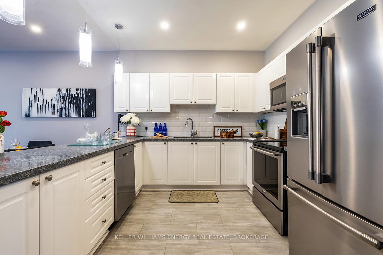 Photo 15 of Unit 1, 1111 Wilson Road N, Oshawa, Pinecrest — HOMEH