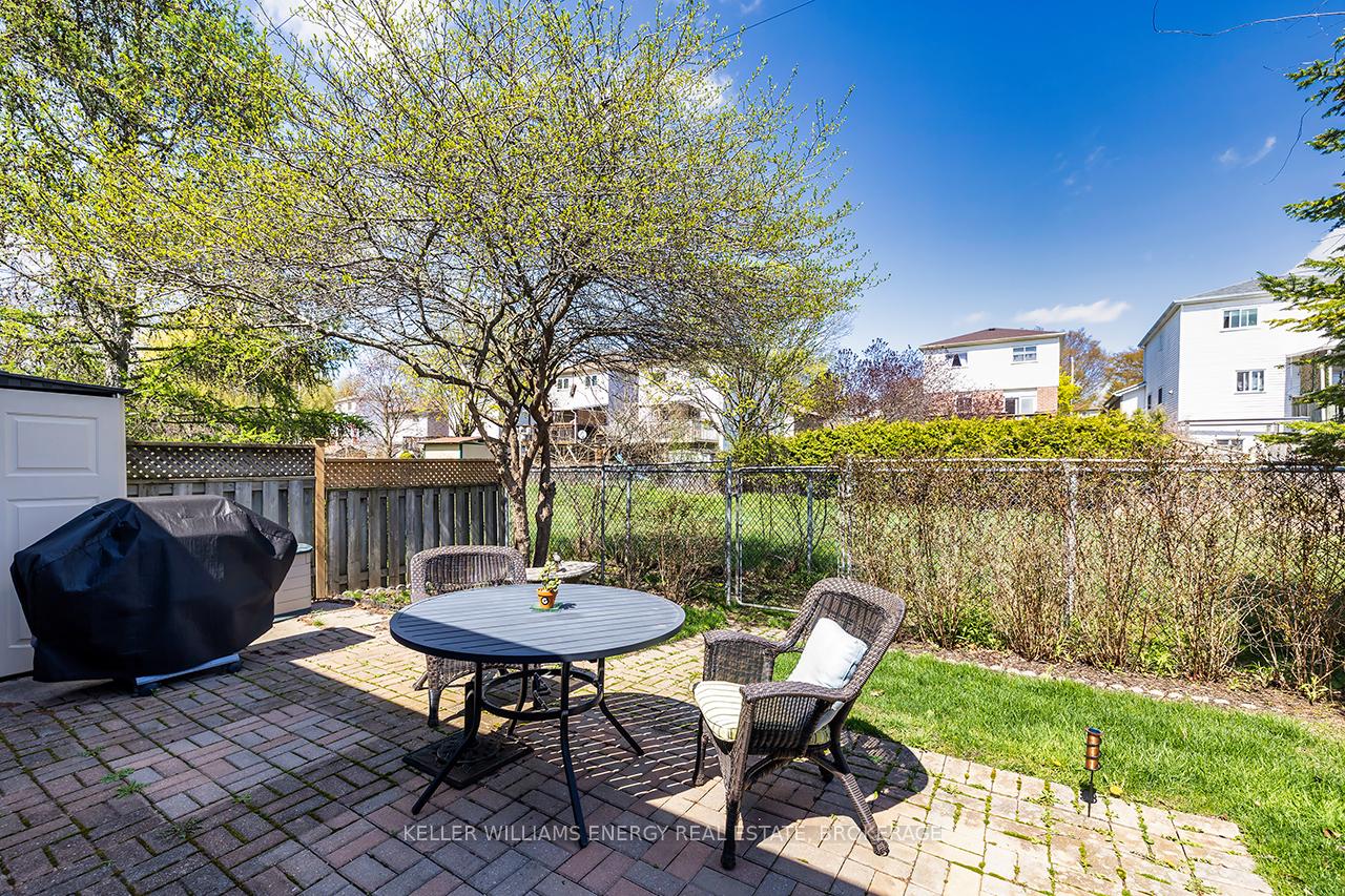 Photo 68 of Unit 1, 1111 Wilson Road N, Oshawa, Pinecrest — HOMEH