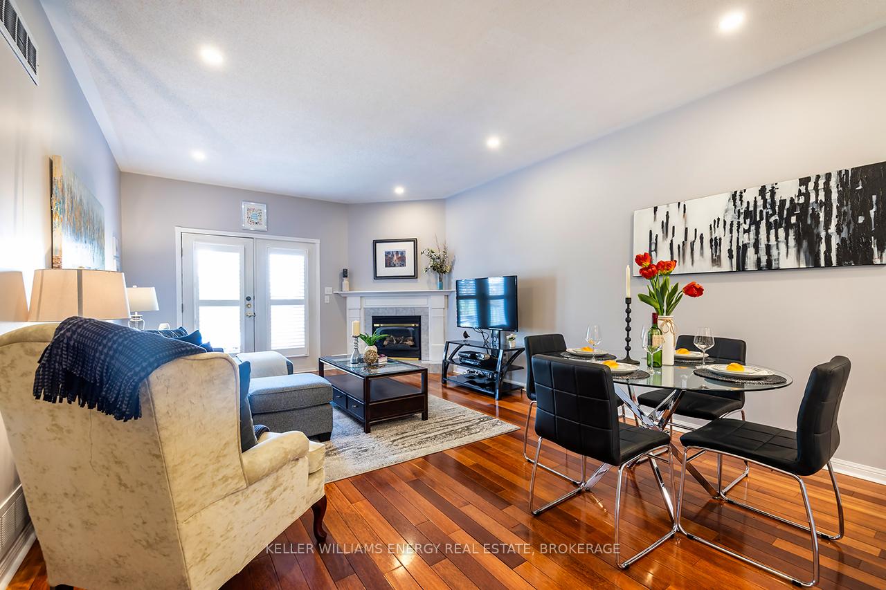 Photo 42 of Unit 1, 1111 Wilson Road N, Oshawa, Pinecrest — HOMEH