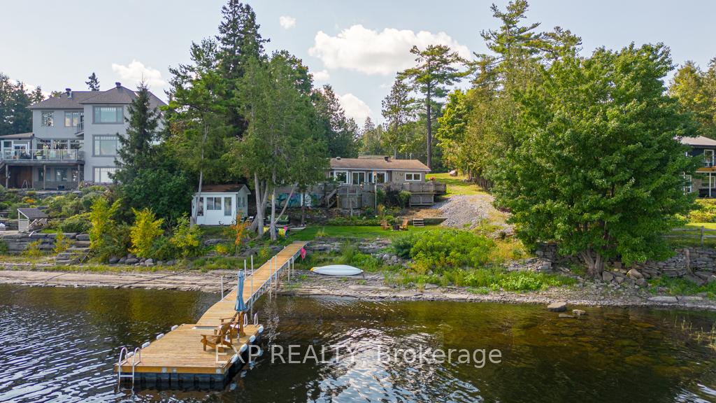 Photo 2 of 3094 Barlow Crescent, Ottawa, Dunrobin Shores — HOMEH