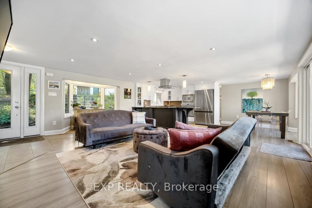 Photo 12 of 3094 Barlow Crescent, Ottawa, Dunrobin Shores — HOMEH