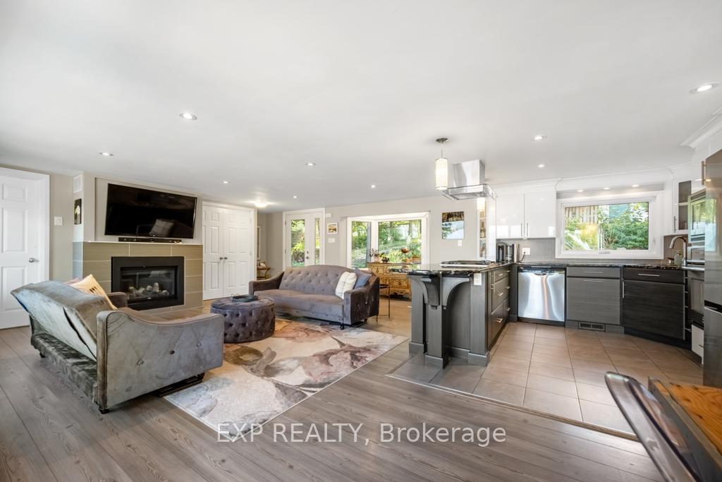 Photo 13 of 3094 Barlow Crescent, Ottawa, Dunrobin Shores — HOMEH
