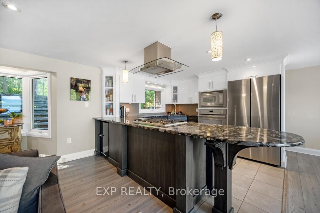 Photo 14 of 3094 Barlow Crescent, Ottawa, Dunrobin Shores — HOMEH